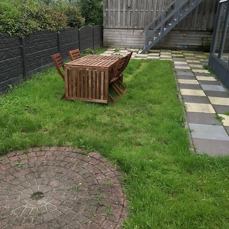 Leuk Vakantiewoning Dijk Woning Met 3 Slaapkamers Dicht Bij De Belgische Grensen Westdorpe Kültér fotó