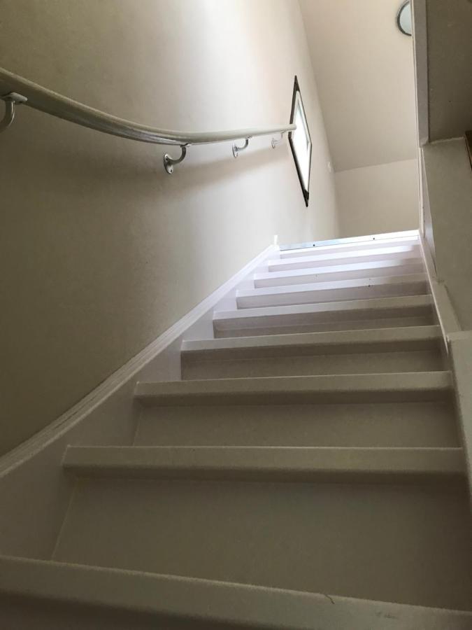 Leuk Vakantiewoning Dijk Woning Met 3 Slaapkamers Dicht Bij De Belgische Grensen Westdorpe Kültér fotó