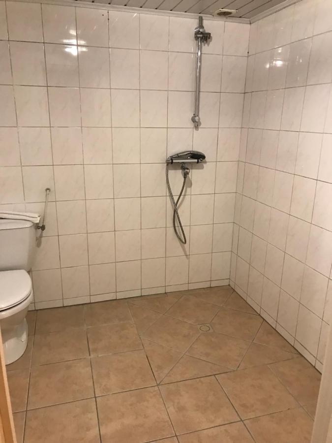 Leuk Vakantiewoning Dijk Woning Met 3 Slaapkamers Dicht Bij De Belgische Grensen Westdorpe Kültér fotó